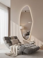 Καθρέπτης Torenia-50x130