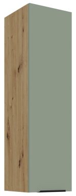 Κρεμαστό ντουλάπι Arianna 30 G 108 1F-Φυστικί