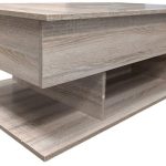 Τραπεζάκι σαλονιού Linda-Fusiko