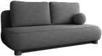 Καναπές - Κρεβάτι Gaja-Ανθρακί