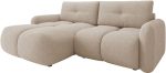 Γωνιακός καναπές Sandy-Μπεζ - Image 4