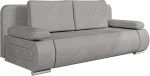 Καναπές - κρεβάτι Emma-Γκρι Ανοιχτό
