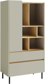 ΒΙβλιοθήκη Lucas 06 -Λαδί