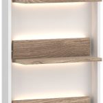 Κρεμαστή Ραφιέρα Mystea