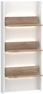 Κρεμαστή Ραφιέρα Mystea