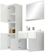 Σετ Μπάνιου Montreal-Μαύρο - Image 4