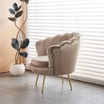 Πολυθρόνα Moli-Mpez Anoixto - Image 2