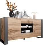 Μπουφές Wood - Image 2