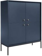 Μπουφές Triplo 4D-Mple