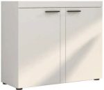 Μπουφές Yosemite II-Leuko - Image 2