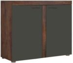 Μπουφές Yosemite II-Fusiko - Anthraki - Image 2