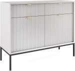 Μπουφές Palermo II-Gkri - Image 2