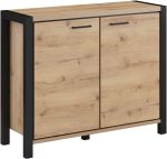 Μπουφές Amelie 2D - Image 3