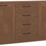 Μπουφές Cocoa 47