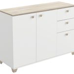 Μπουφές Senna-Leuko - Drus