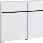 Μπουφές Orwell III-Leuko