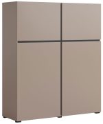 Μπουφές Orwell ψηλός-Mpez