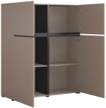 Μπουφές Orwell ψηλός-Mpez - Image 4