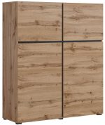 Μπουφές Orwell ψηλός-Fusiko - Image 5