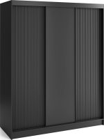 Ντουλάπα συρόμενη Proco III - Image 2