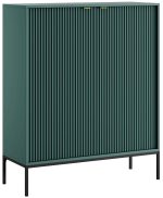 Μπουφές Palermo III-Prasino - Image 2