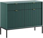 Μπουφές Palermo II-Prasino - Image 2