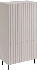 Ντουλάπα Aruba Δίφυλλη - Image 3