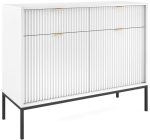 Μπουφές Palermo II-Leuko - Image 2