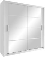 Ντουλάπα συρόμενη Dakota - Image 2