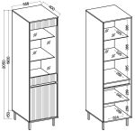 Βιτρίνα Ohana-Mpez - Image 4
