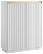 Μπουφές Imperial long-Leuko - Image 2