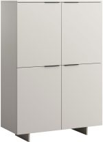 Μπουφές Alma high - Image 3