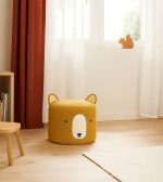 Παιδικό πουφ Teddy - Image 4