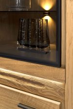 Βιτρίνα Denny Mini-Fusiko - Image 6