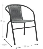 Καρέκλα Blake-Gkri - Image 2