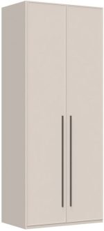 Ντουλάπα Phantom δίφυλλη - Image 2