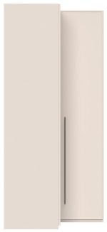 Ντουλάπα Phantom γωνιακή - Image 2