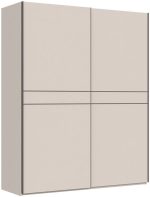 Ντουλάπα Phantom 180 συρόμενη - Image 2