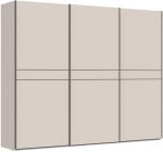 Ντουλάπα Phantom 280 συρόμενη - Image 2