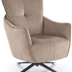 Πολυθρόνα Campi-Cappuccino