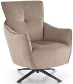 Πολυθρόνα Campi-Cappuccino