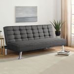 Καναπές - κρεβάτι Valmor-Gkri - Image 2