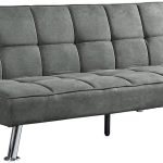 Καναπές - κρεβάτι Sherry-Gkri