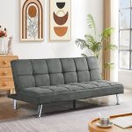 Καναπές - κρεβάτι Sherry-Gkri - Image 2