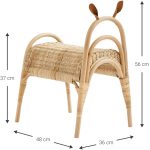 Παιδικό αλογάκι Breton - Image 4