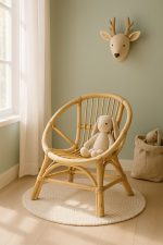 Παιδική καρέκλα Ethel - Image 3