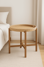 Βοηθητικό τραπεζάκι Esmaria - Image 3