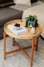 Βοηθητικό τραπεζάκι Esmaria - Image 5
