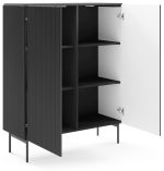 Μπουφές Novo 2D-Mauro - Image 6