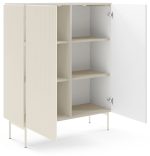 Μπουφές Novo 2D-Cashmere - Image 5